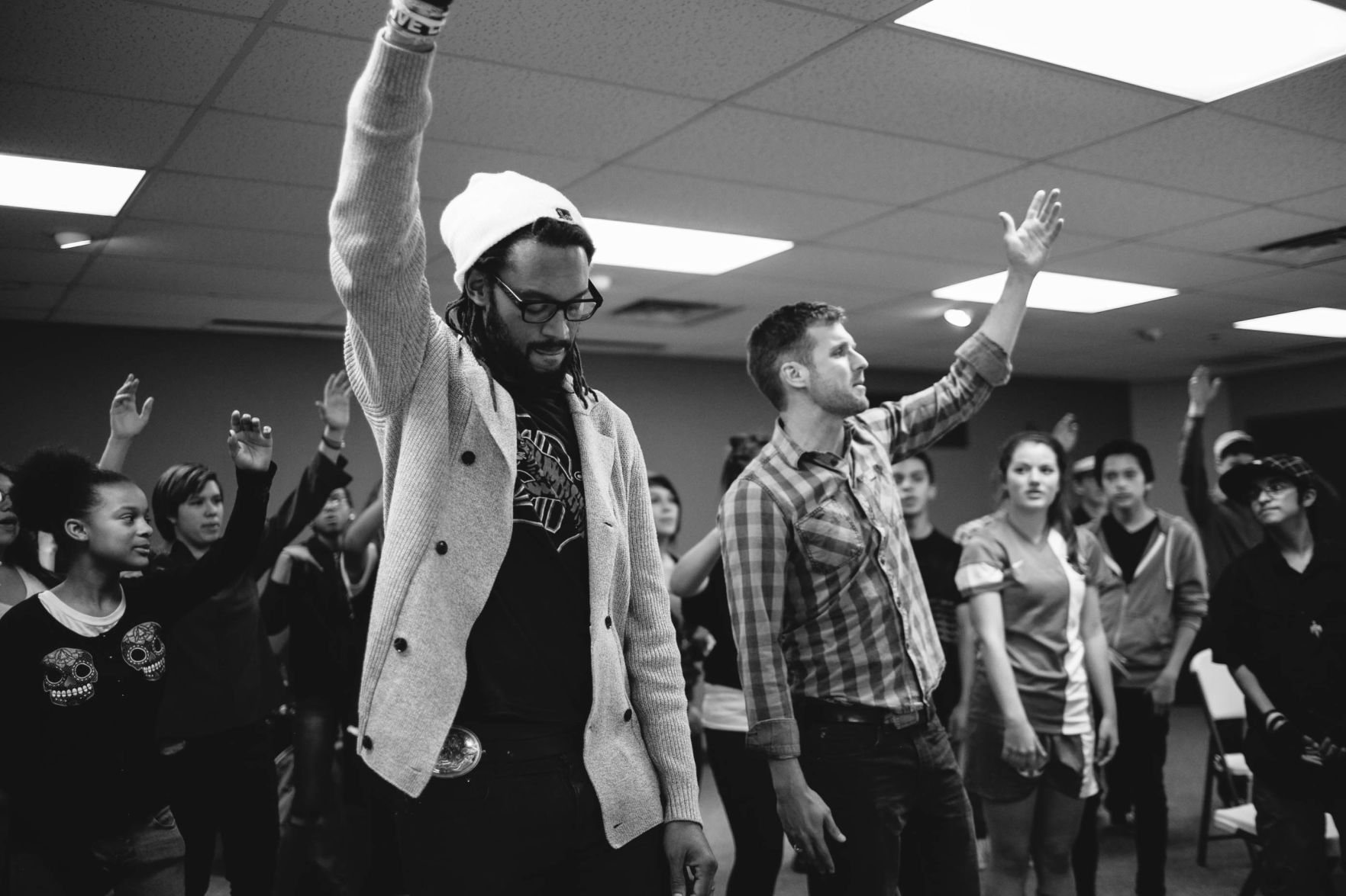 Flobots